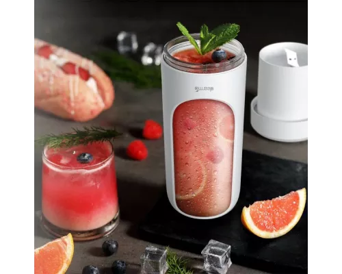 Блендер DEERMA DEM-NU30