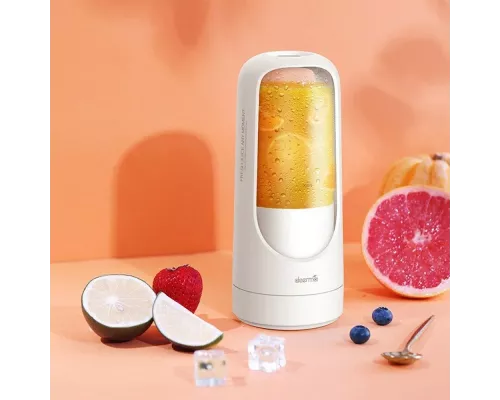 Блендер DEERMA DEM-NU30