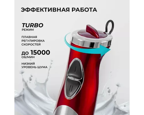 Блендер Galaxy LINE GL 2106