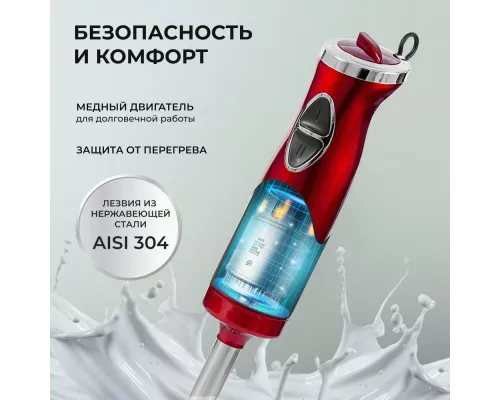 Блендер Galaxy LINE GL 2106