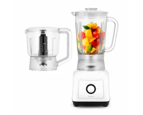 Блендер KITFORT КТ-3524