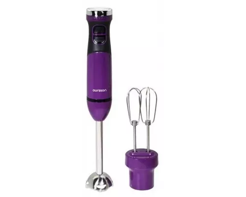 Блендер Oursson HB8050/SP