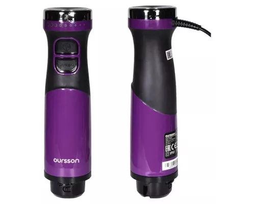 Блендер Oursson HB8050/SP