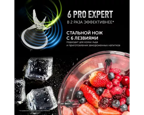 Блендер Polaris PTB 1834G