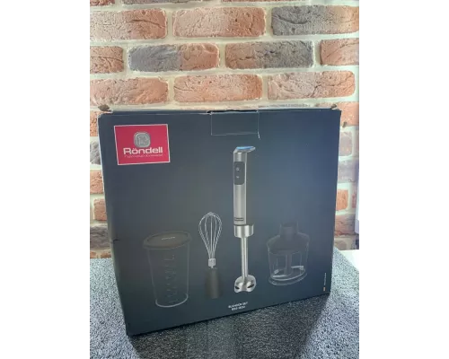 Блендер Rondell RDE-1300