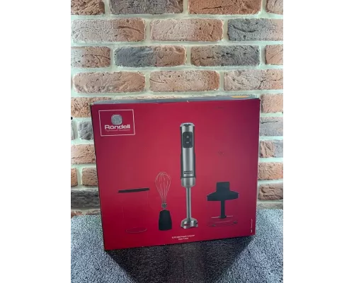 Блендер Rondell RDE-1300