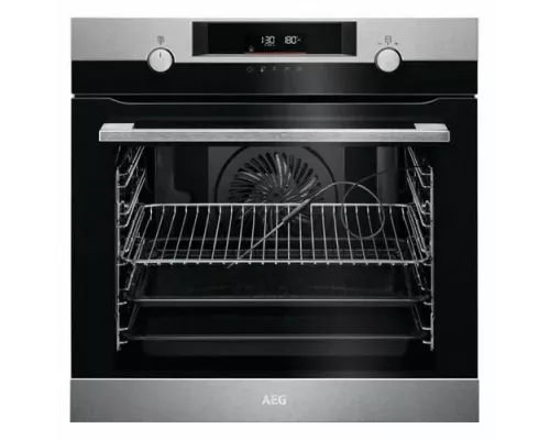 Духовой шкаф AEG BCK546360M