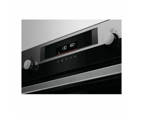 Духовой шкаф AEG BCK546360M