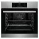 Духовой шкаф AEG BEB331110M нержавеющая сталь