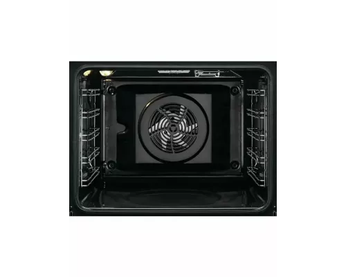Духовой шкаф AEG BEB331110M нержавеющая сталь