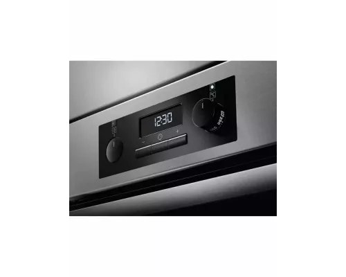Духовой шкаф AEG BEB331110M нержавеющая сталь