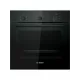 Духовой шкаф Bosch HBF011BA1T черный