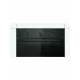 Духовой шкаф Bosch HBF011BA1T черный