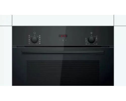 Духовой шкаф Bosch HBF512BB1T
