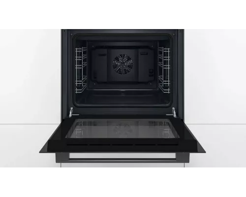 Духовой шкаф Bosch HBF512BB1T
