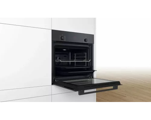 Духовой шкаф Bosch HBF512BB1T