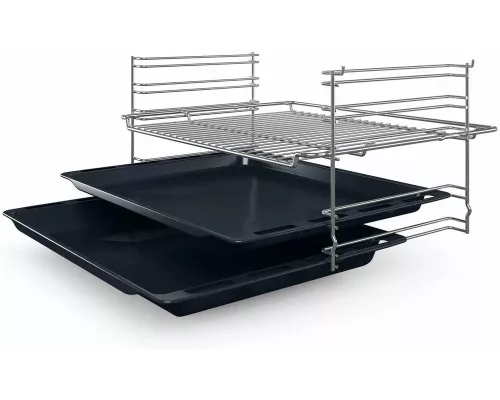 Духовой шкаф Bosch HBF512BB1T