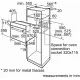 Духовой шкаф Bosch HBF512BB1T