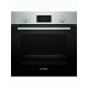 Духовой шкаф Bosch HBF512BS1T нержавеющая сталь