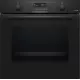 Духовой шкаф Bosch HBG4795B7 черный