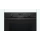 Духовой шкаф Bosch HBG4795B7 черный