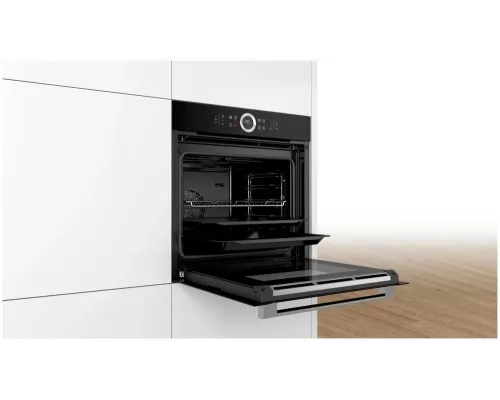 Духовой шкаф Bosch HBG635BB1