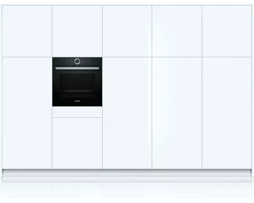 Духовой шкаф Bosch HBG635BB1