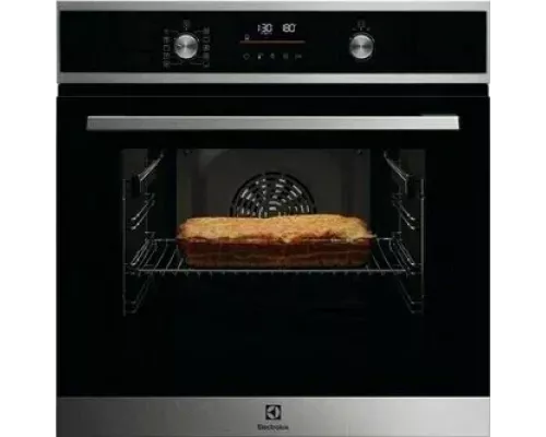 Духовой шкаф ELECTROLUX COF6P76BX