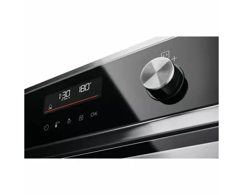 Духовой шкаф ELECTROLUX COF6P76BX