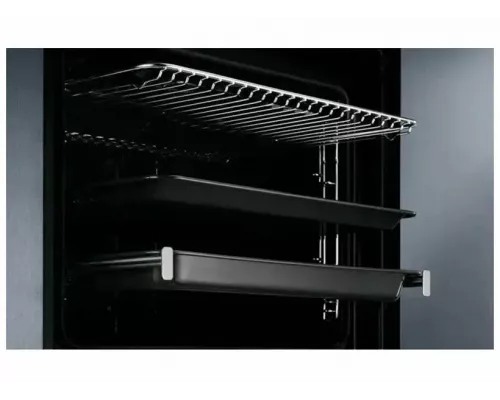 Духовой шкаф ELECTROLUX COF6P76BX