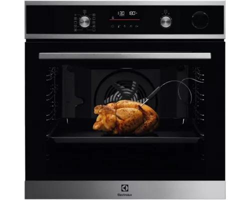 Духовой шкаф Electrolux EOC6H76X