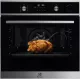 Духовой шкаф Electrolux EOC6H76X