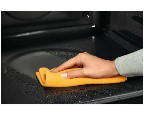 Духовой шкаф Electrolux EOC6H76X