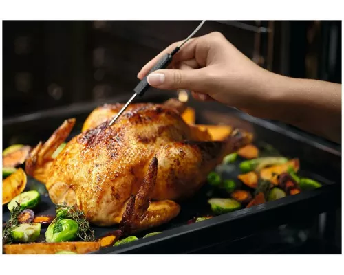 Духовой шкаф Electrolux EOC6H76X