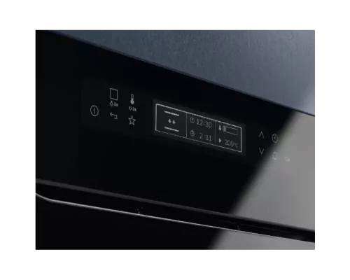 Духовой шкаф ELECTROLUX EOC8H31Z