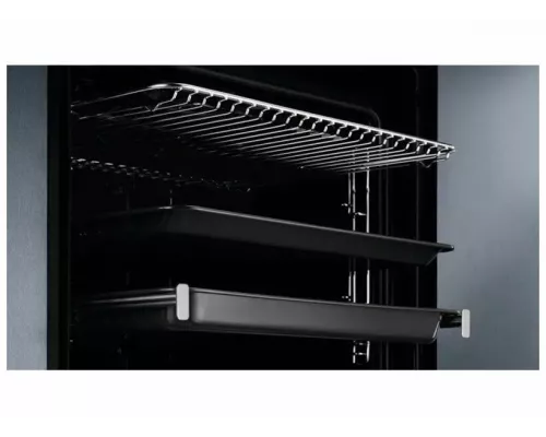 Духовой шкаф ELECTROLUX EOC8H31Z