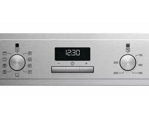 Духовой шкаф ELECTROLUX EOD3H40BX