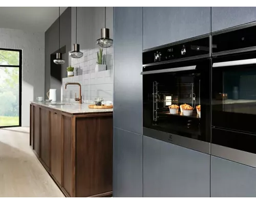 Духовой шкаф ELECTROLUX EOD3H40BX