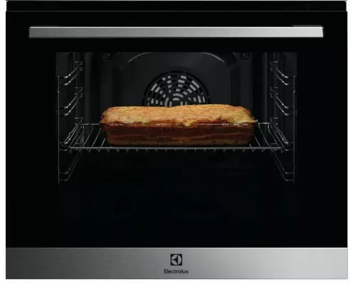 Духовой шкаф ELECTROLUX EOD3H40BX