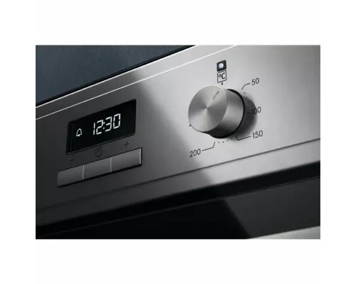 Духовой шкаф ELECTROLUX EOD3H40BX