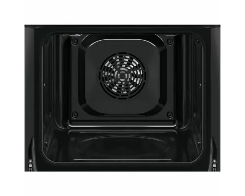 Духовой шкаф ELECTROLUX EOD3H40BX