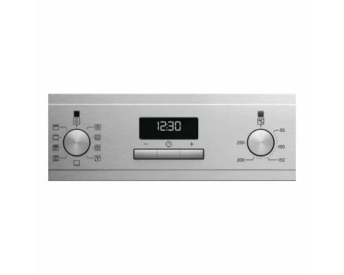 Духовой шкаф ELECTROLUX EOD3H40BX