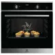 Духовой шкаф ELECTROLUX EOD5C70X