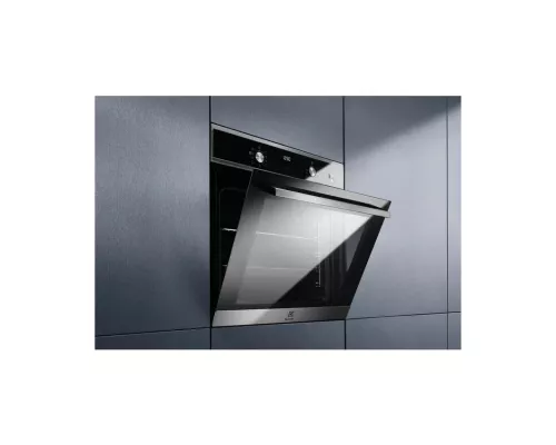 Духовой шкаф ELECTROLUX EOD5C70X
