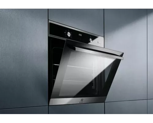 Духовой шкаф ELECTROLUX EOD5C70X