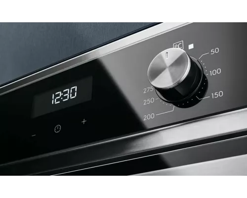 Духовой шкаф ELECTROLUX EOD5C70X