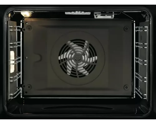 Духовой шкаф ELECTROLUX EOD5C70X