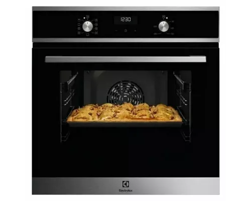 Духовой шкаф ELECTROLUX EOD5C70X