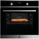 Духовой шкаф Electrolux EOF5F50BX нержавеющая сталь