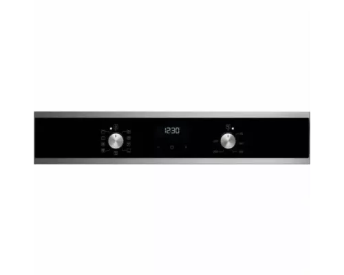 Духовой шкаф Electrolux EOF5F50BX нержавеющая сталь